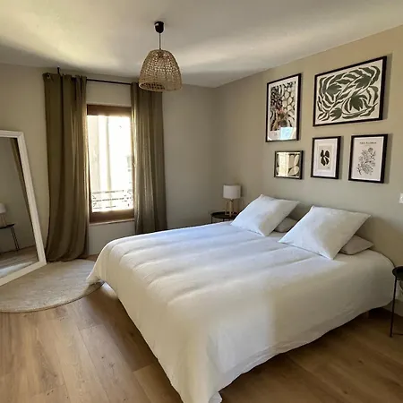 Centre Apartment