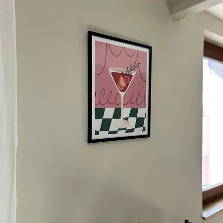 Centre Apartment *