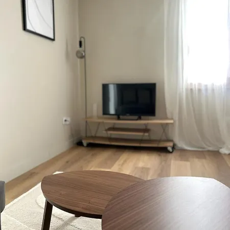 Apartment Centre Narbonne