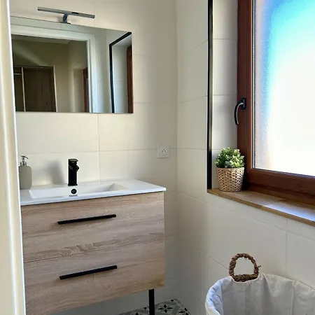 Apartment Centre Narbonne